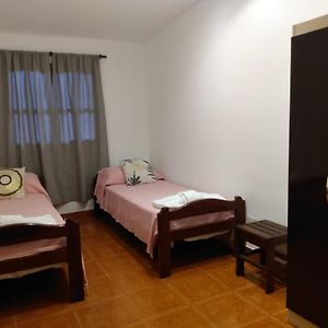 Departamento Fuerza Y Fe Alquiler Temporario